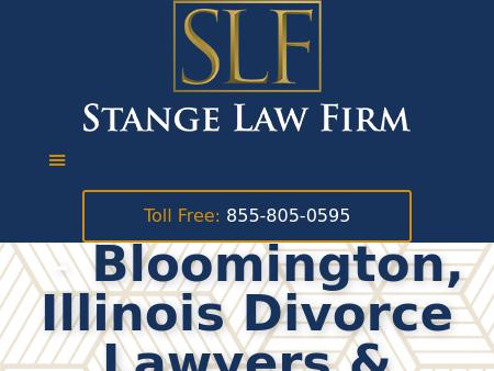 Stange Law Firm, PC
