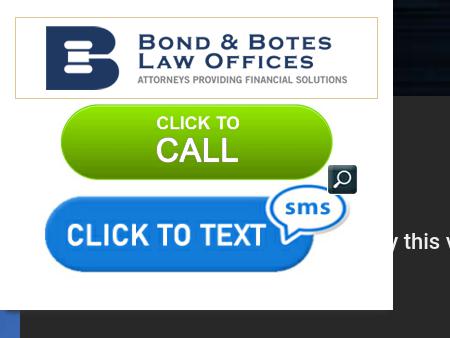 Bond, Botes & Handy, P.C.