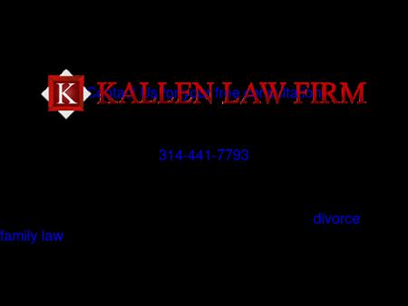 Kallen Law Firm, LLC
