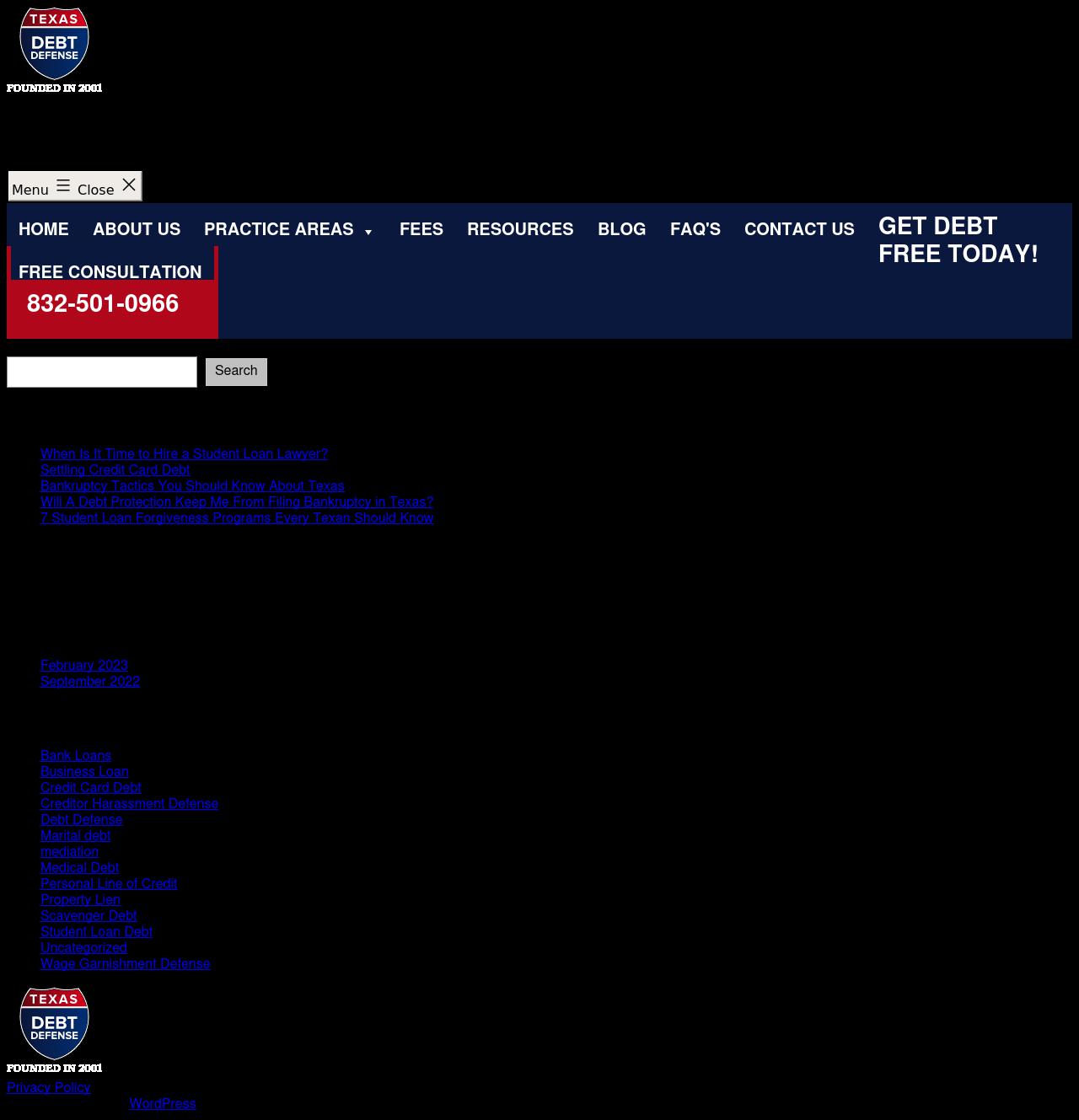Mastriani Law Firm, PC - Bellaire TX Lawyers
