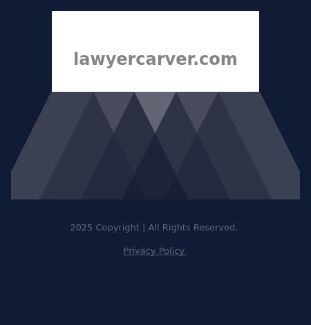 Carver Law Firm, PLLC - Spring Lake NC Lawyers