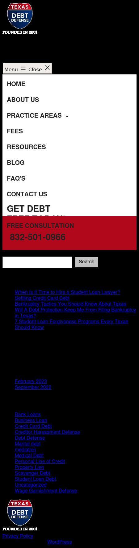 Mastriani Law Firm, PC - Bellaire TX Lawyers