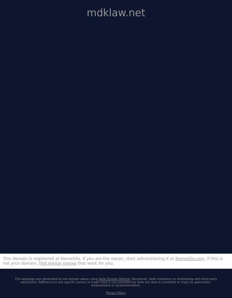 Musgrove Drutz Kack & Flack, PC - Prescott AZ Lawyers