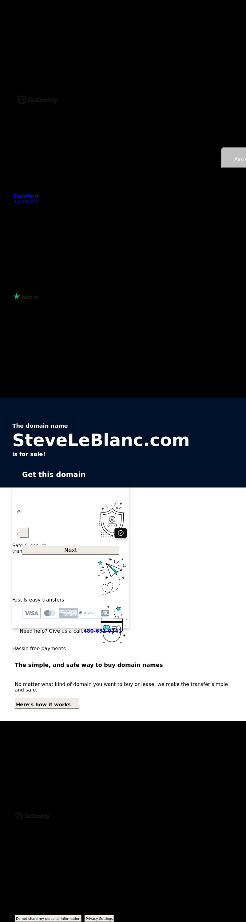 Steve LeBlanc, Ltd. (APLC) - Baton Rouge LA Lawyers