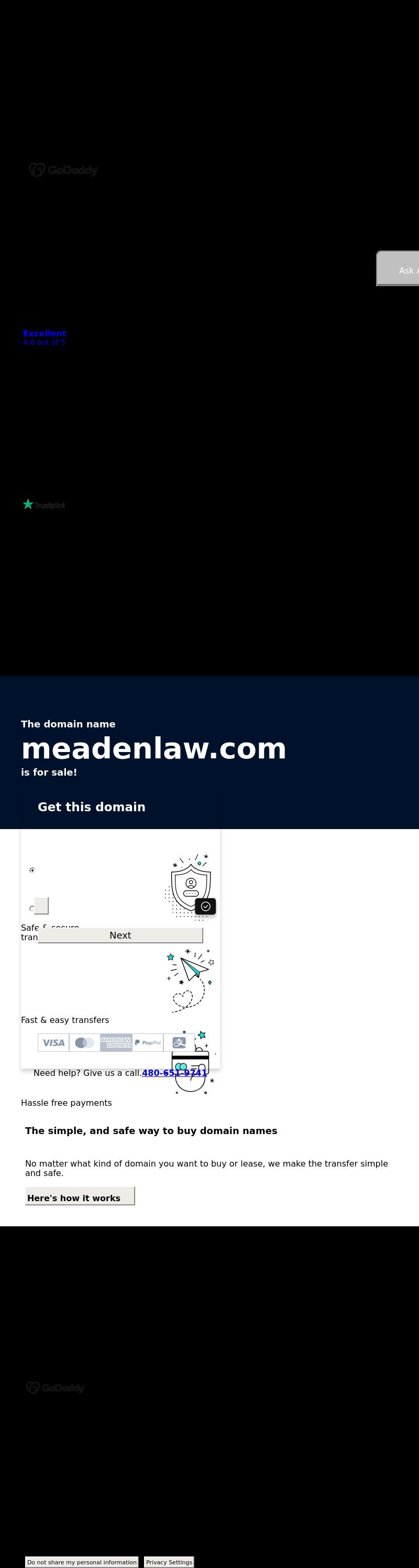 The Law Office of John A. Meaden, III - Walnut Creek CA Lawyers