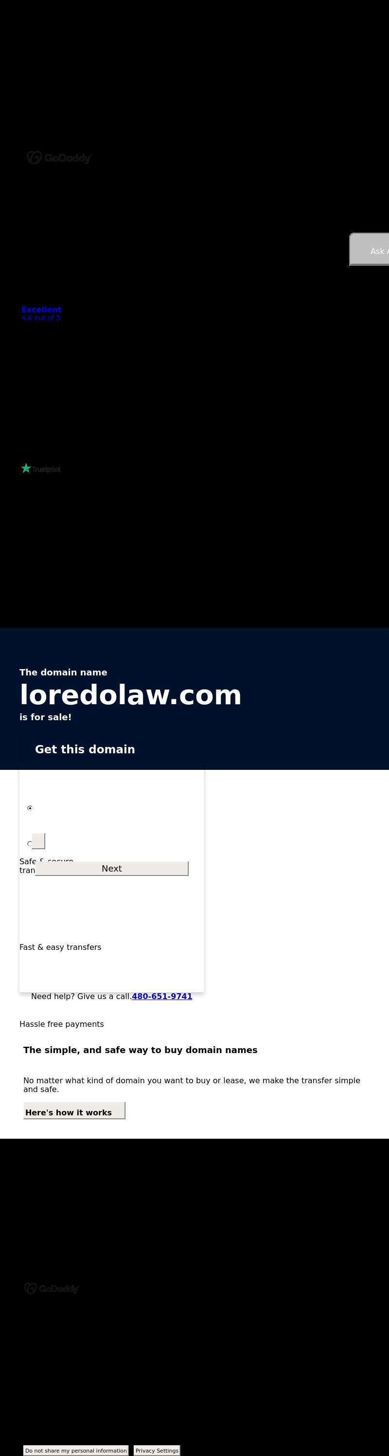 The Loredo Law Firm P.L.L.C. - Edinburg TX Lawyers